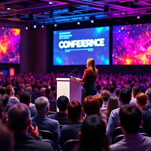 Register for AI Conference