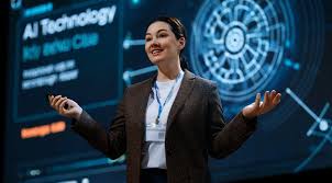 International AI Conference in London