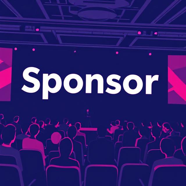 Sponsor Technology Conference 2026