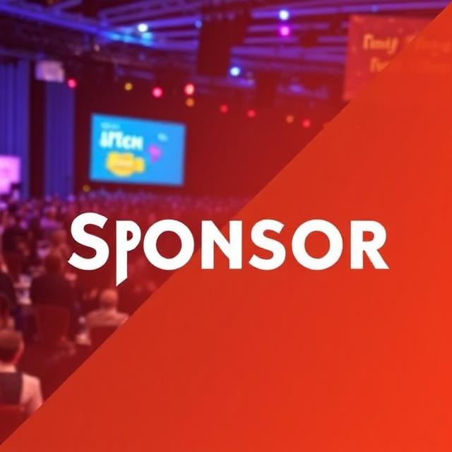 Sponsor Winning the AI Race